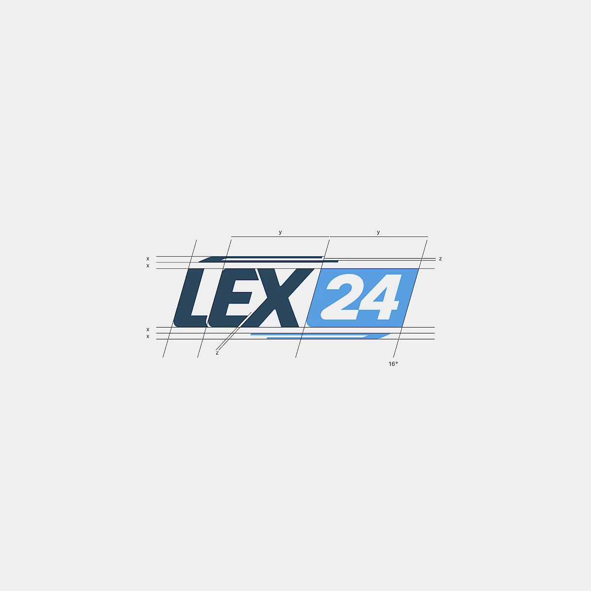 Lex24 in Mieming, Kunde und Referenz von Werbeagentur Buerostark in Telfs